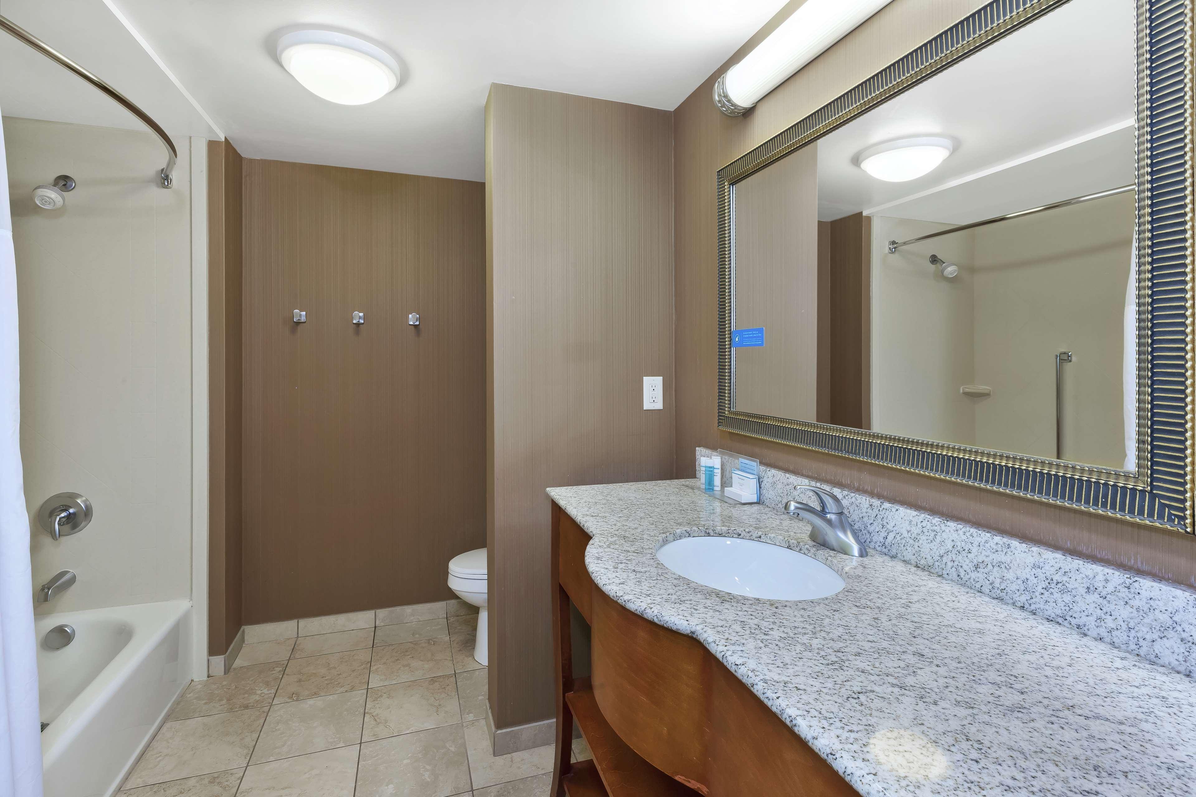 Hampton Inn & Suites Grand Rapids-Airport 28Th St Cascade Dış mekan fotoğraf