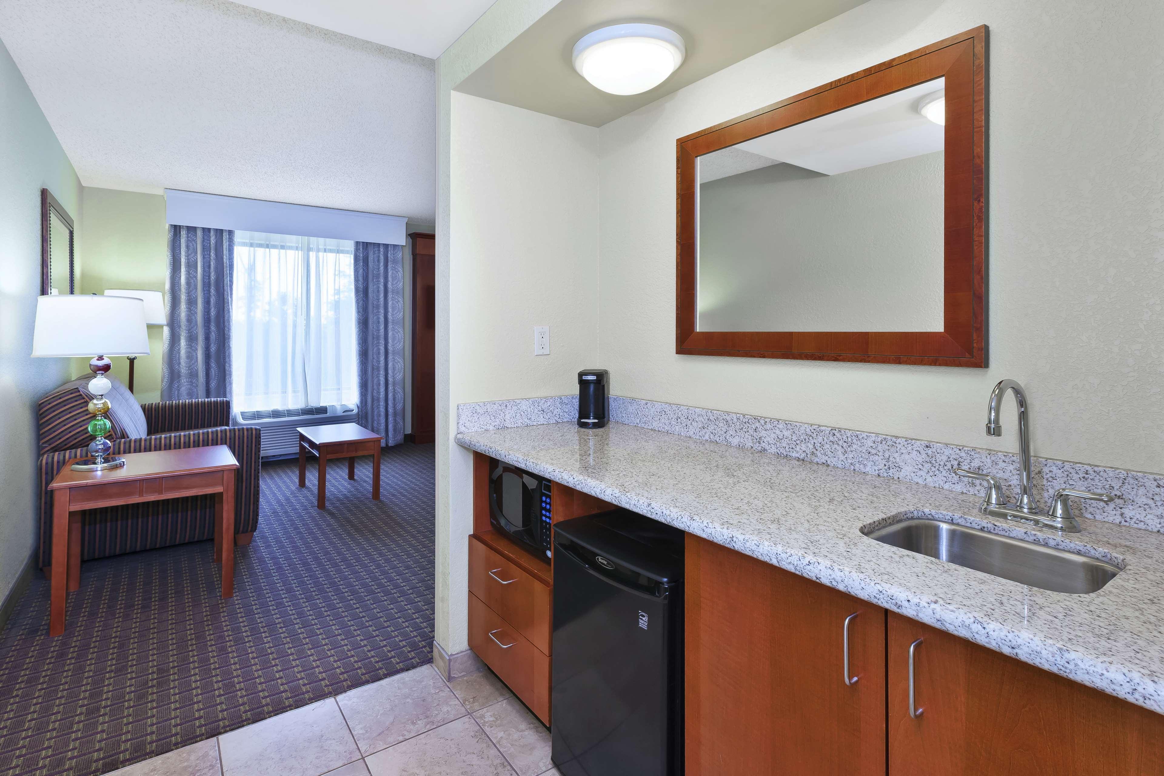 Hampton Inn & Suites Grand Rapids-Airport 28Th St Cascade Dış mekan fotoğraf