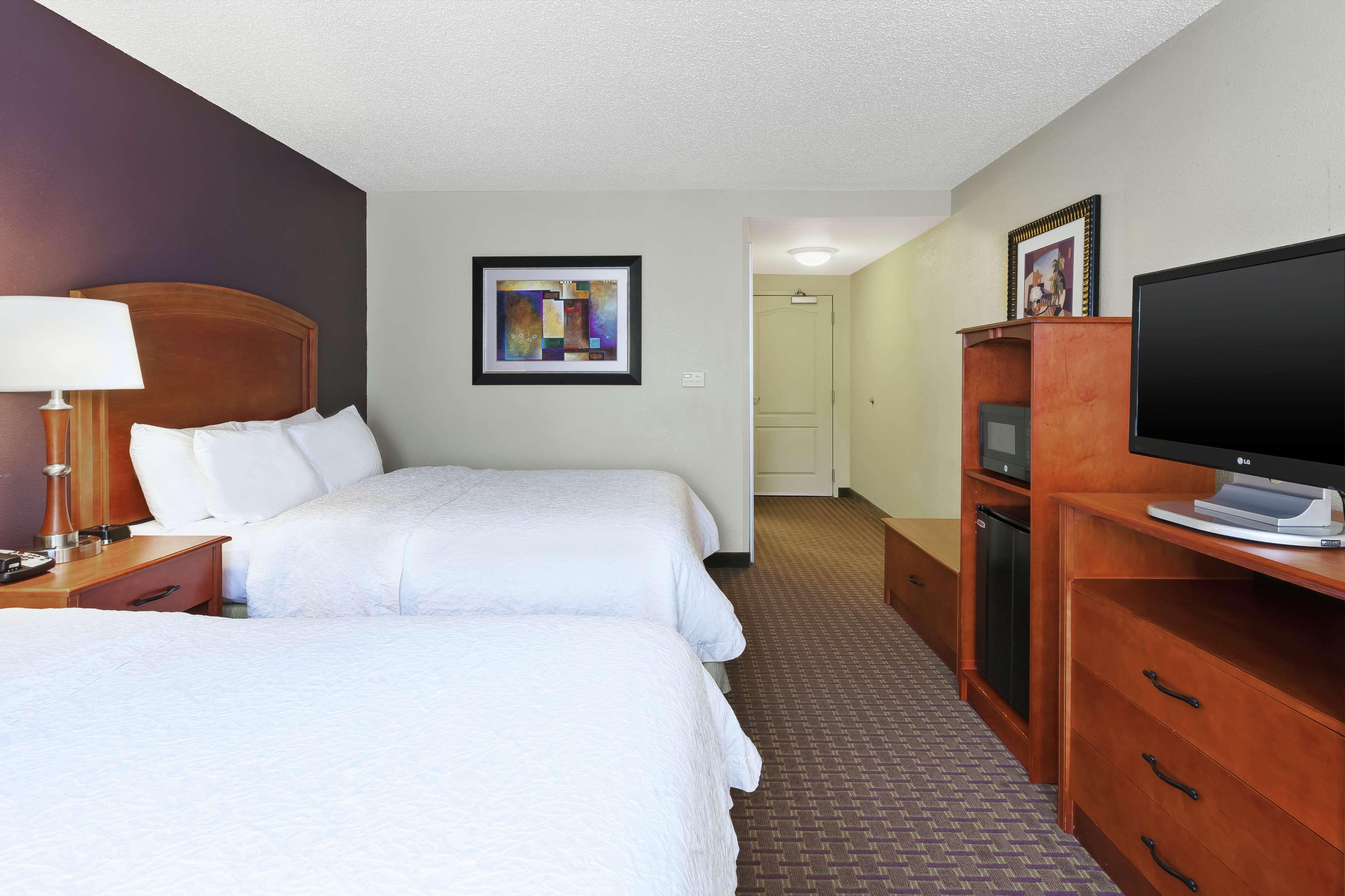 Hampton Inn & Suites Grand Rapids-Airport 28Th St Cascade Dış mekan fotoğraf