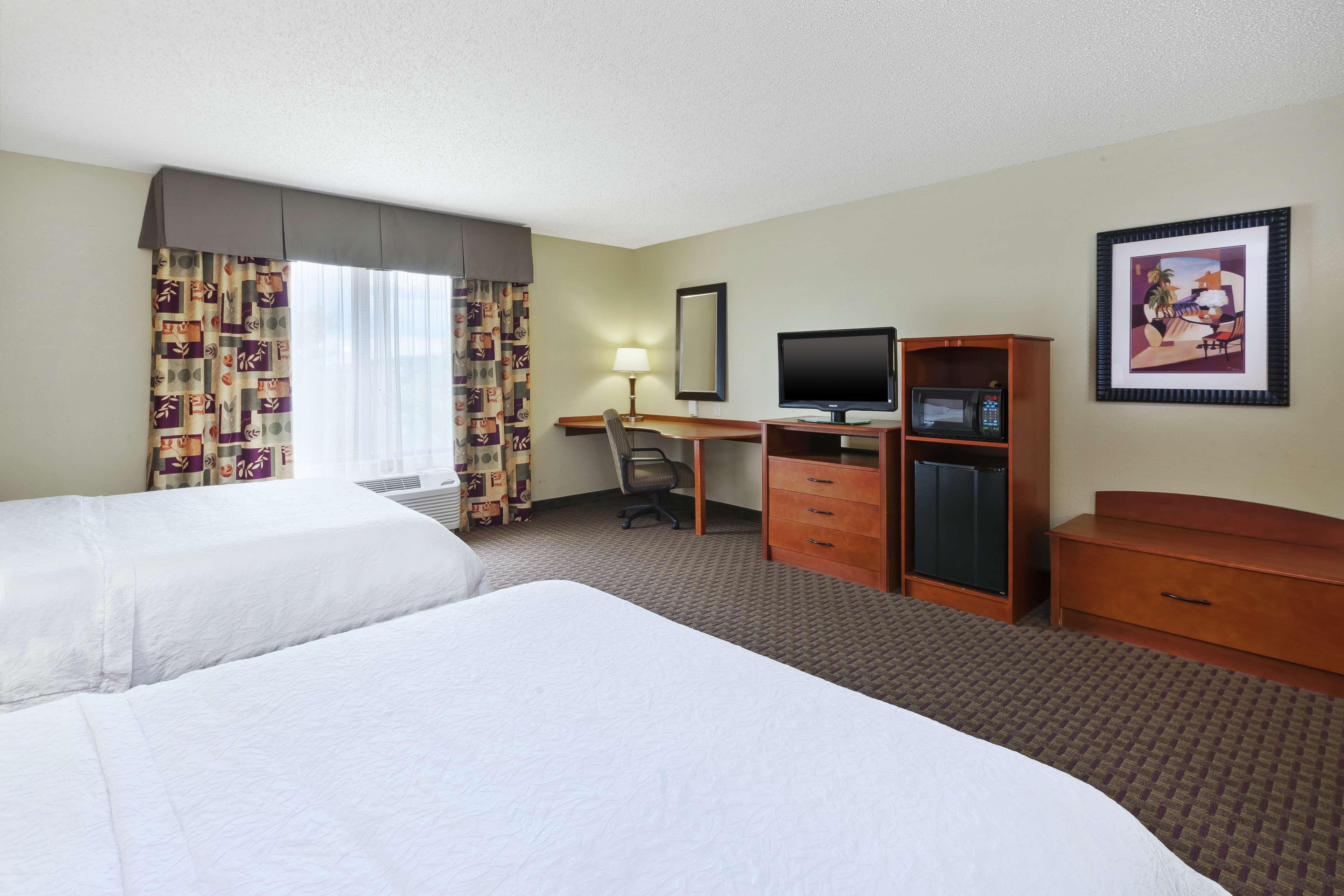 Hampton Inn & Suites Grand Rapids-Airport 28Th St Cascade Dış mekan fotoğraf