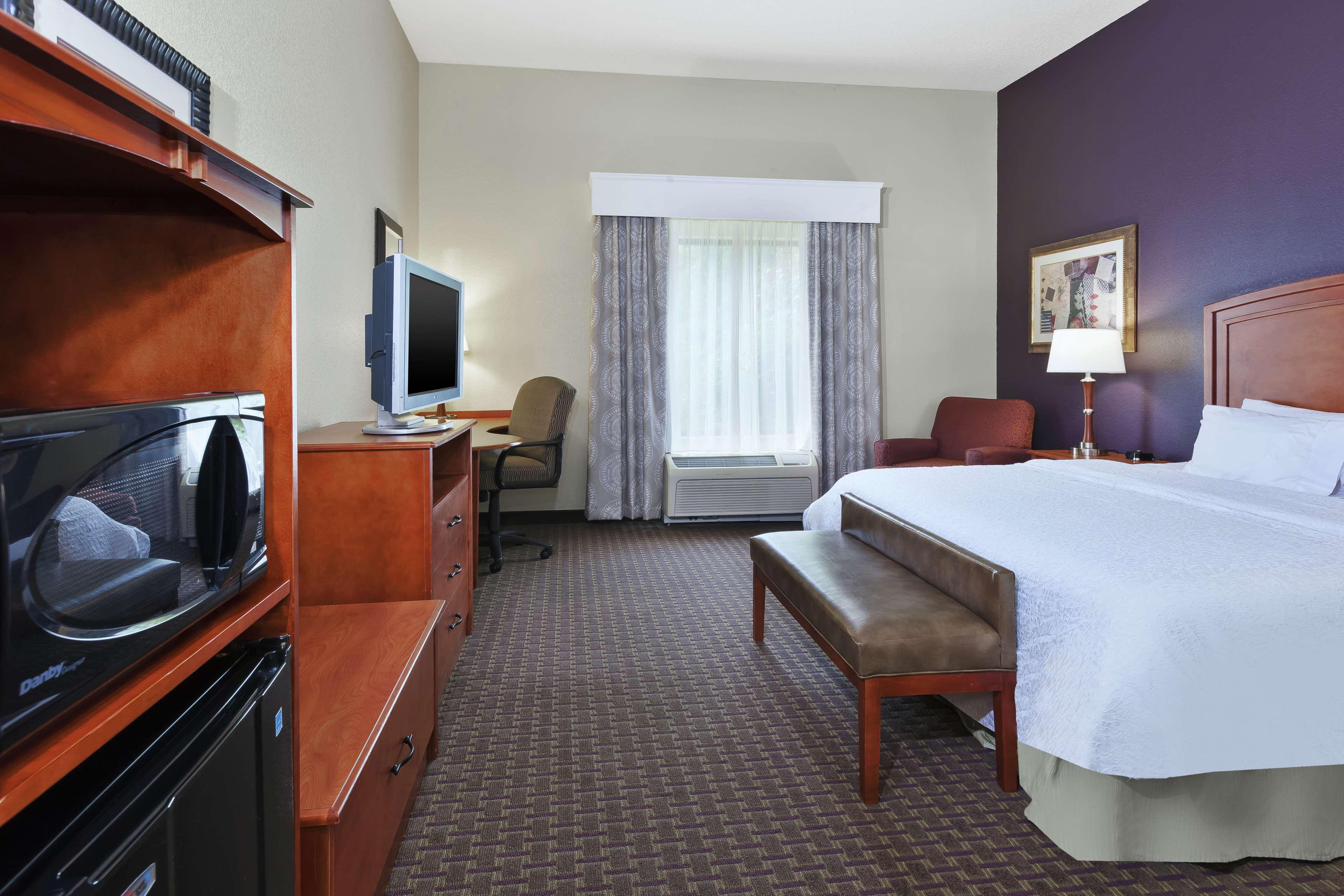 Hampton Inn & Suites Grand Rapids-Airport 28Th St Cascade Dış mekan fotoğraf