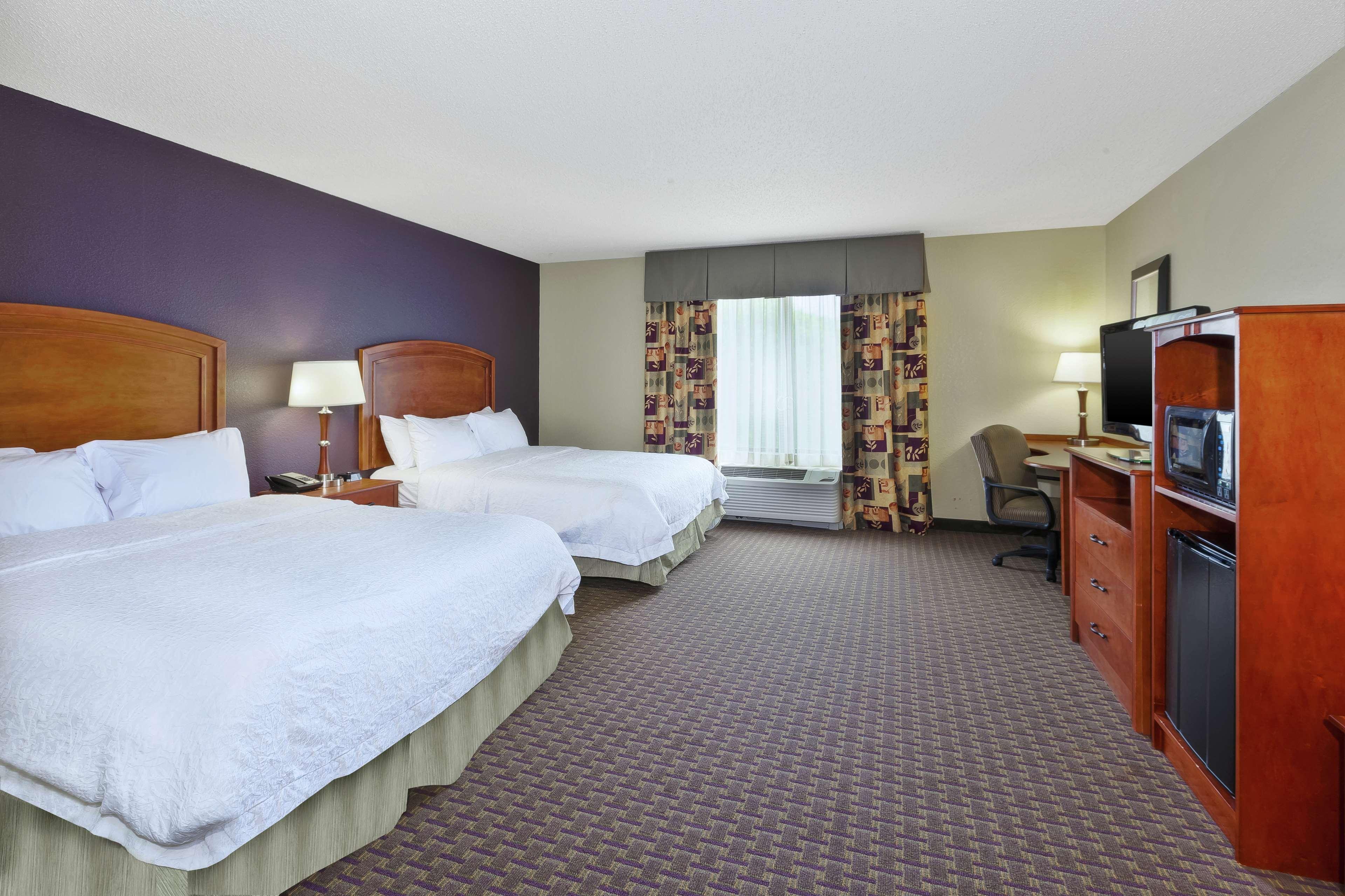 Hampton Inn & Suites Grand Rapids-Airport 28Th St Cascade Dış mekan fotoğraf