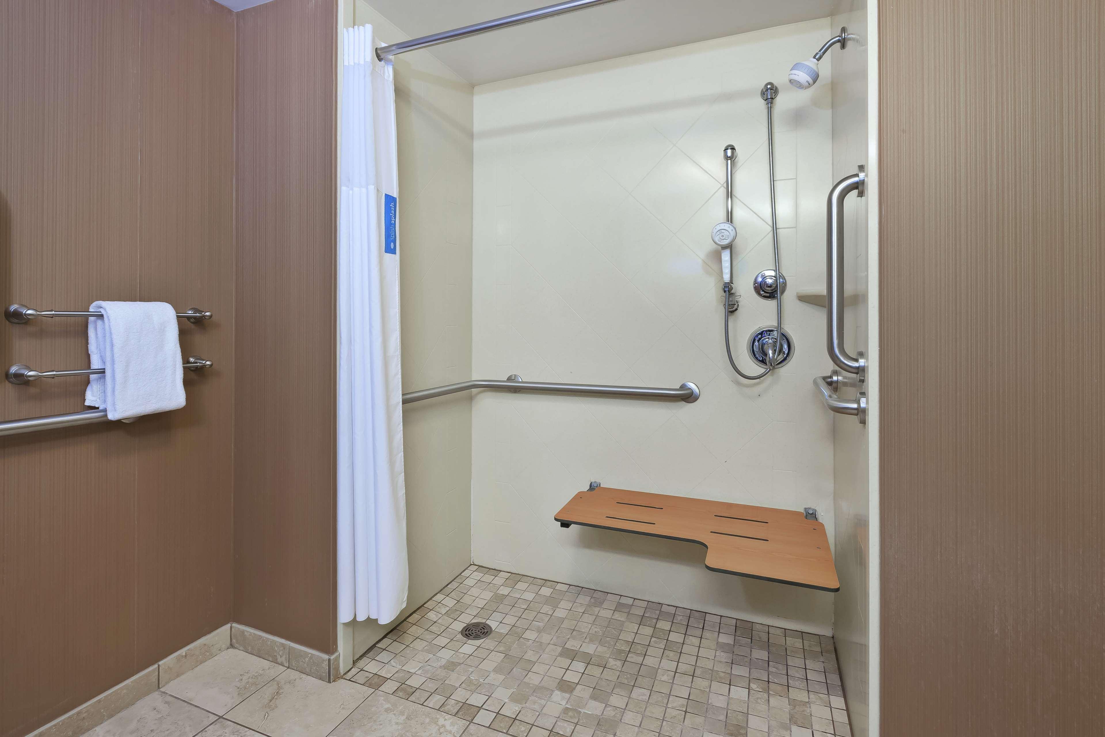 Hampton Inn & Suites Grand Rapids-Airport 28Th St Cascade Dış mekan fotoğraf