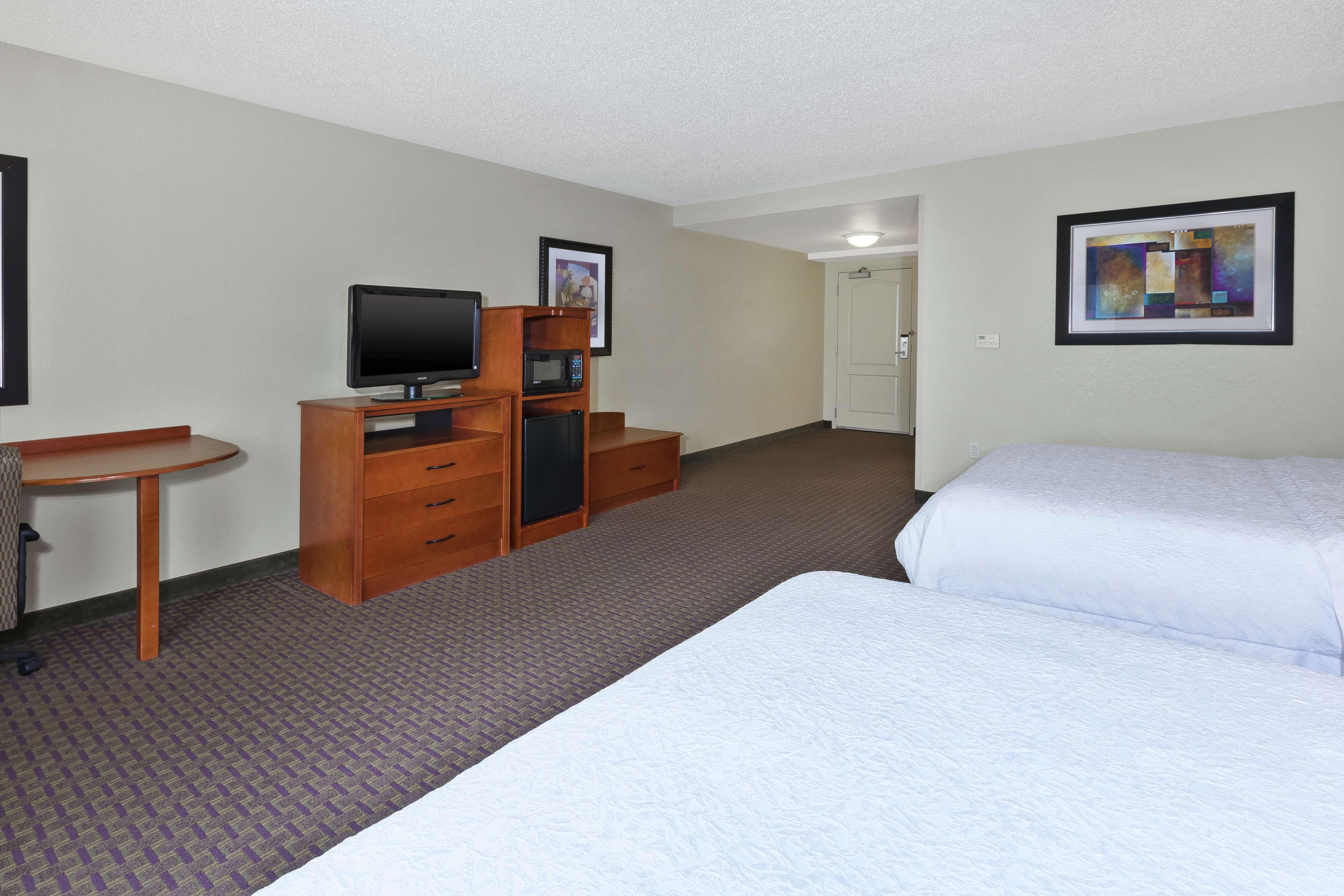 Hampton Inn & Suites Grand Rapids-Airport 28Th St Cascade Dış mekan fotoğraf
