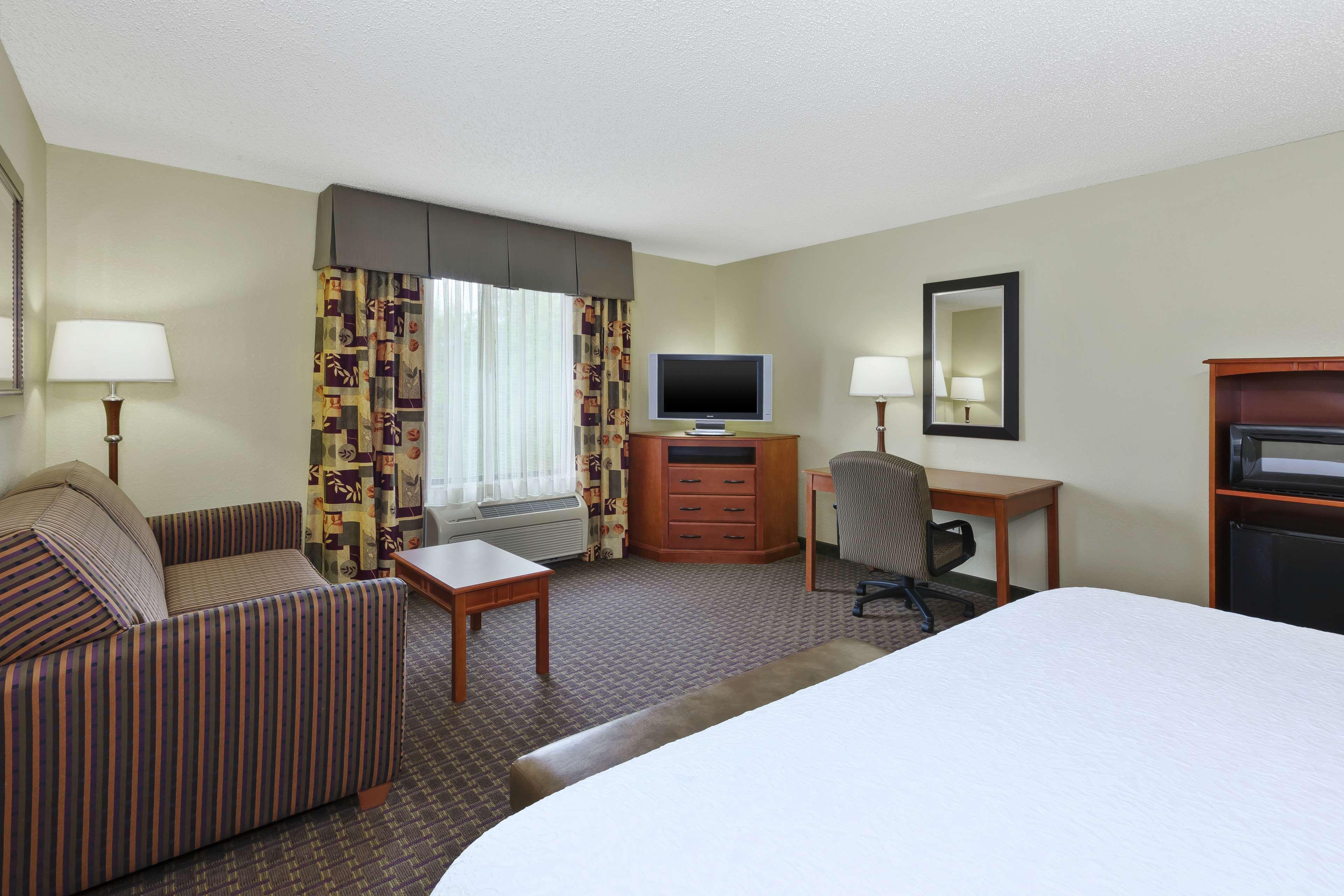 Hampton Inn & Suites Grand Rapids-Airport 28Th St Cascade Dış mekan fotoğraf