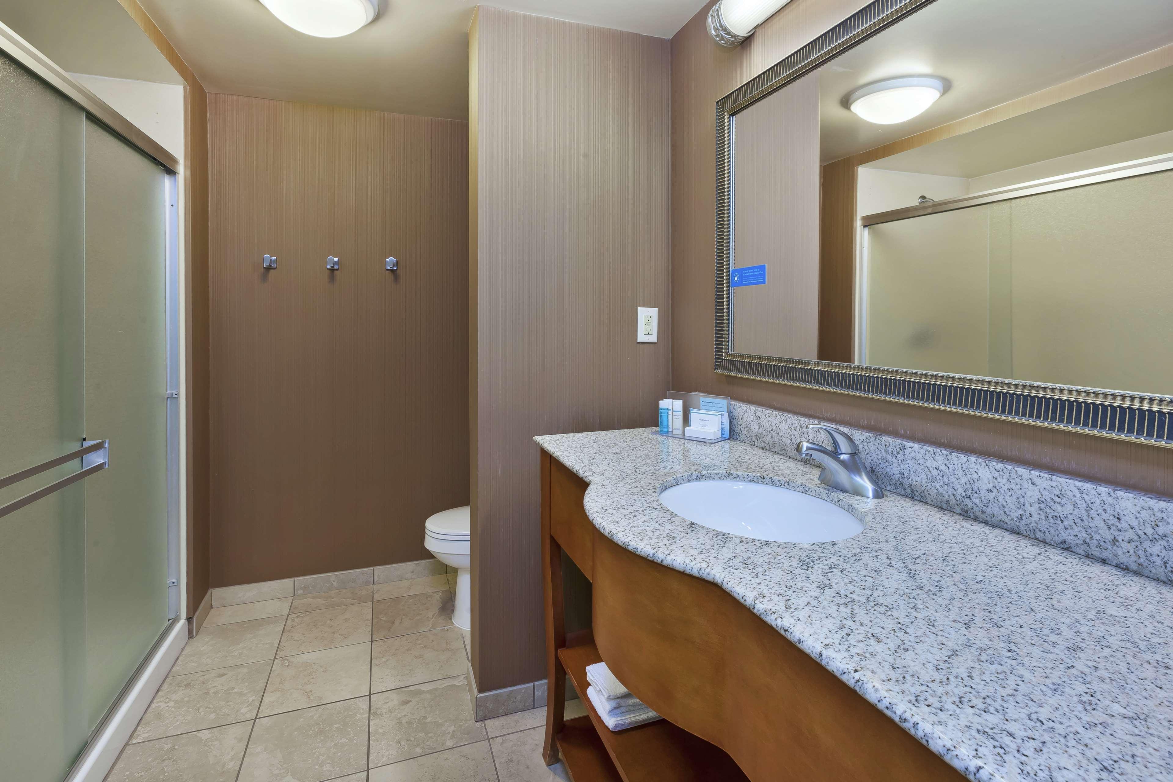 Hampton Inn & Suites Grand Rapids-Airport 28Th St Cascade Dış mekan fotoğraf