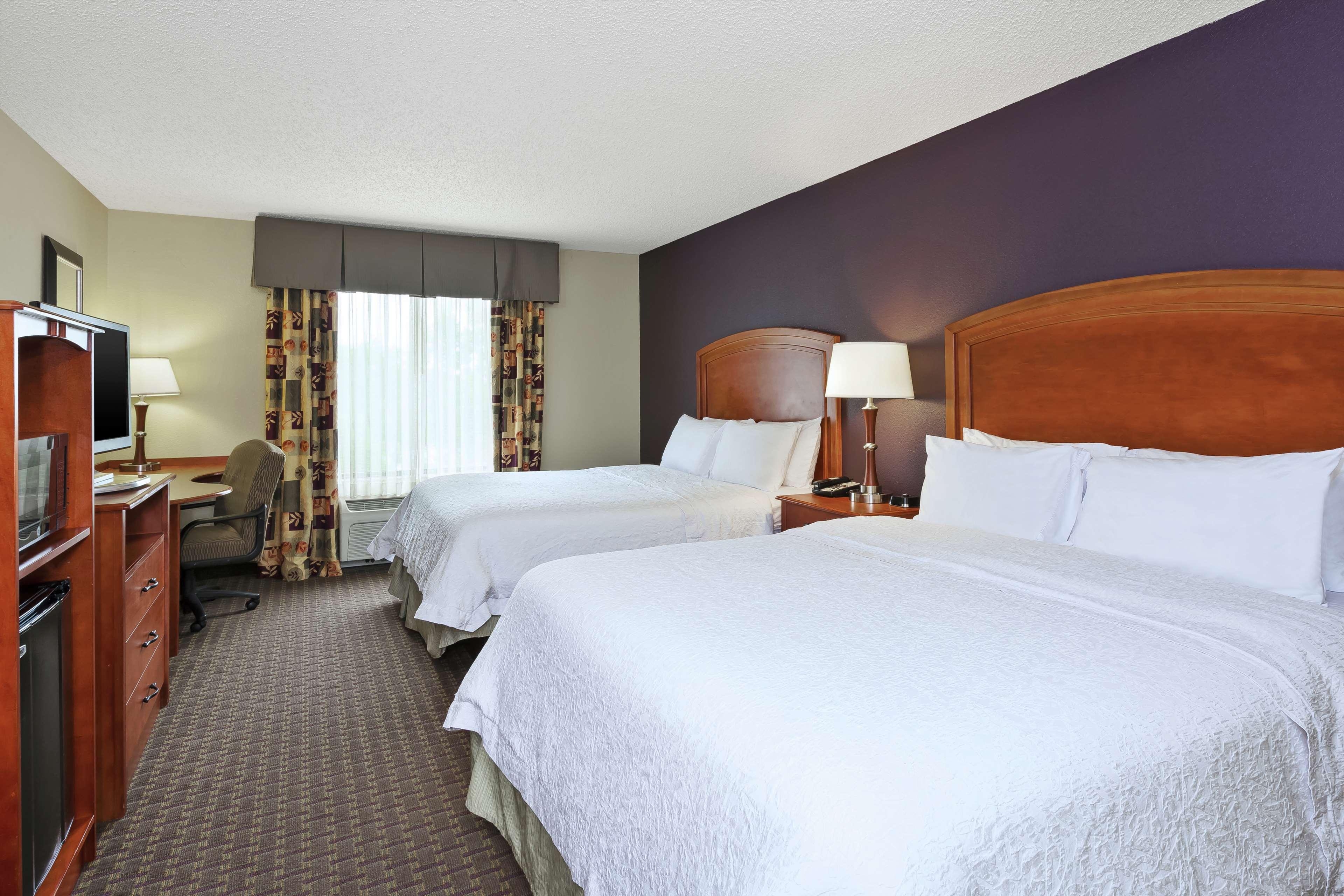 Hampton Inn & Suites Grand Rapids-Airport 28Th St Cascade Dış mekan fotoğraf