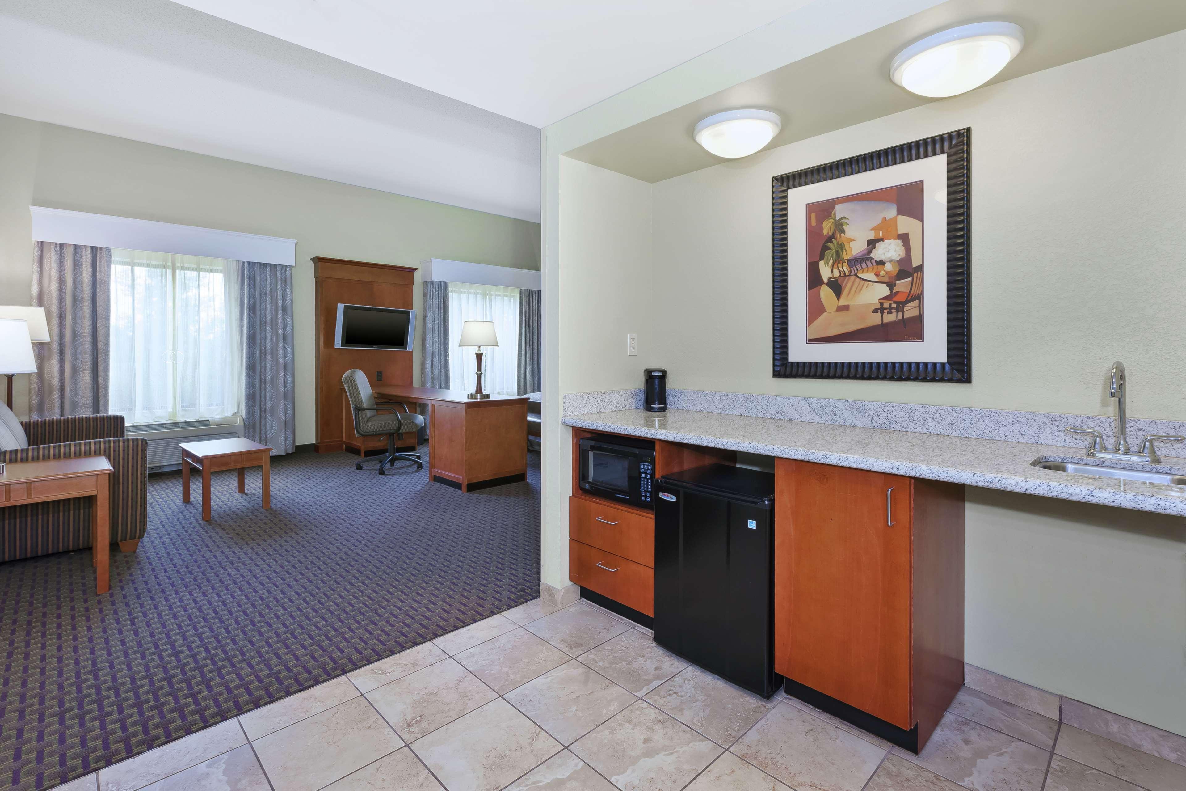 Hampton Inn & Suites Grand Rapids-Airport 28Th St Cascade Dış mekan fotoğraf
