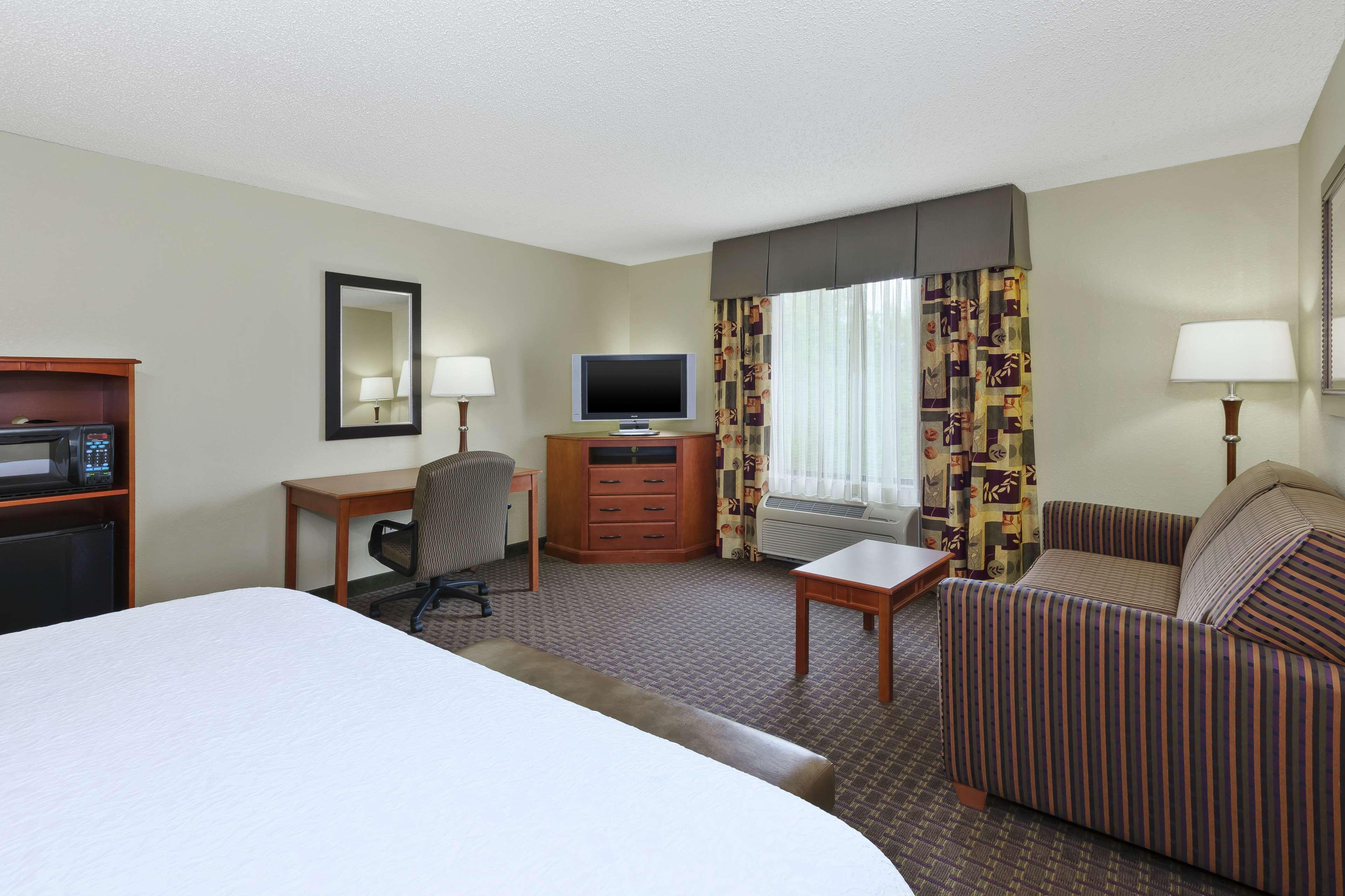Hampton Inn & Suites Grand Rapids-Airport 28Th St Cascade Dış mekan fotoğraf
