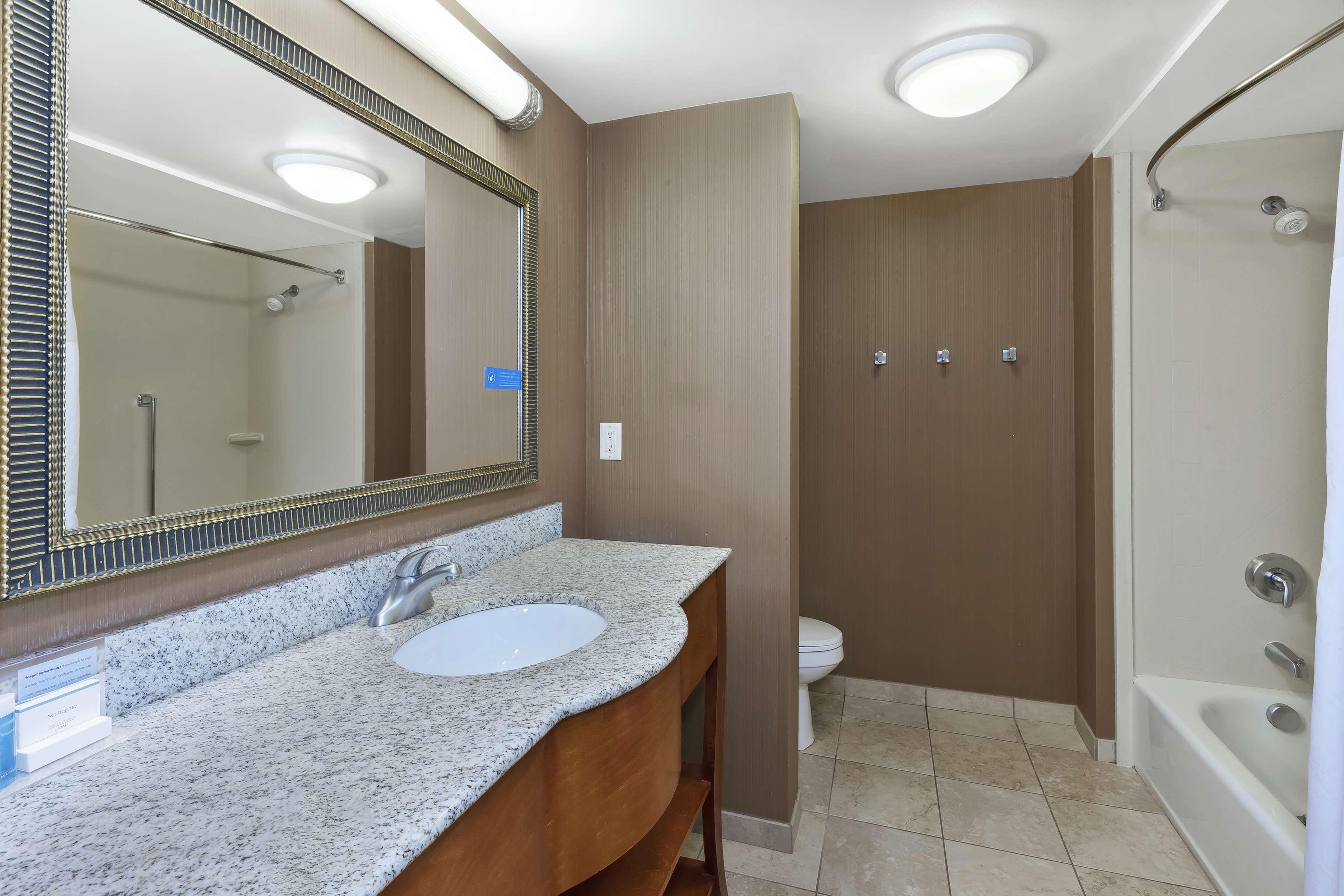 Hampton Inn & Suites Grand Rapids-Airport 28Th St Cascade Dış mekan fotoğraf