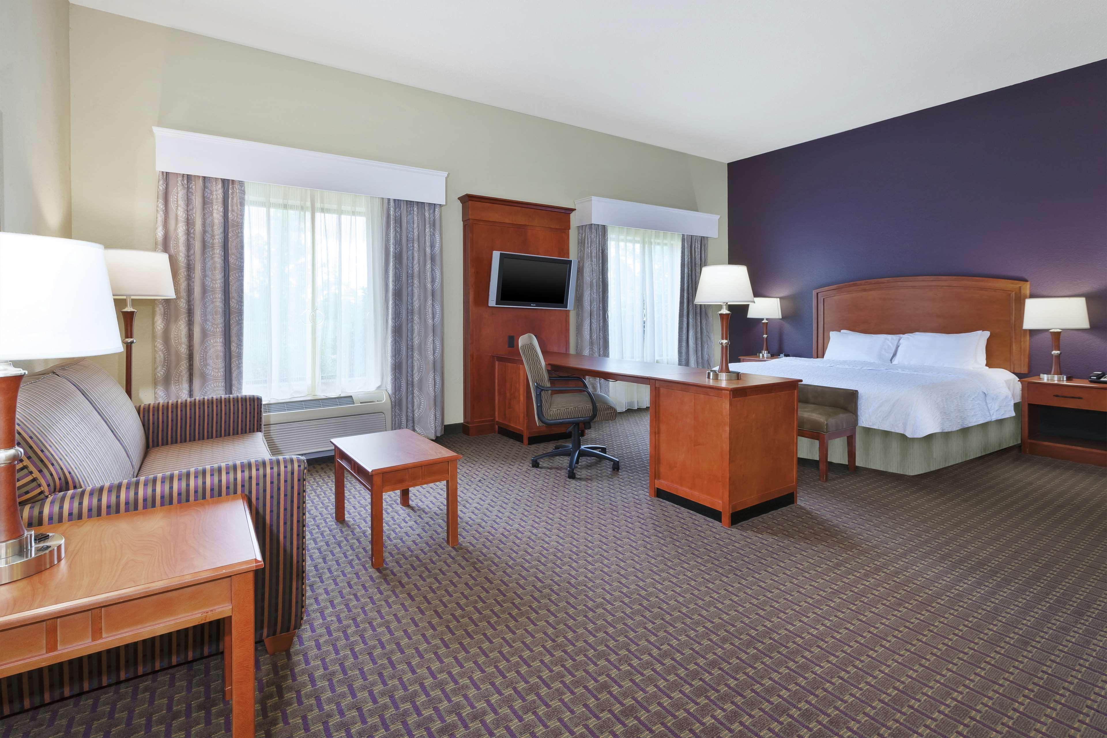 Hampton Inn & Suites Grand Rapids-Airport 28Th St Cascade Dış mekan fotoğraf