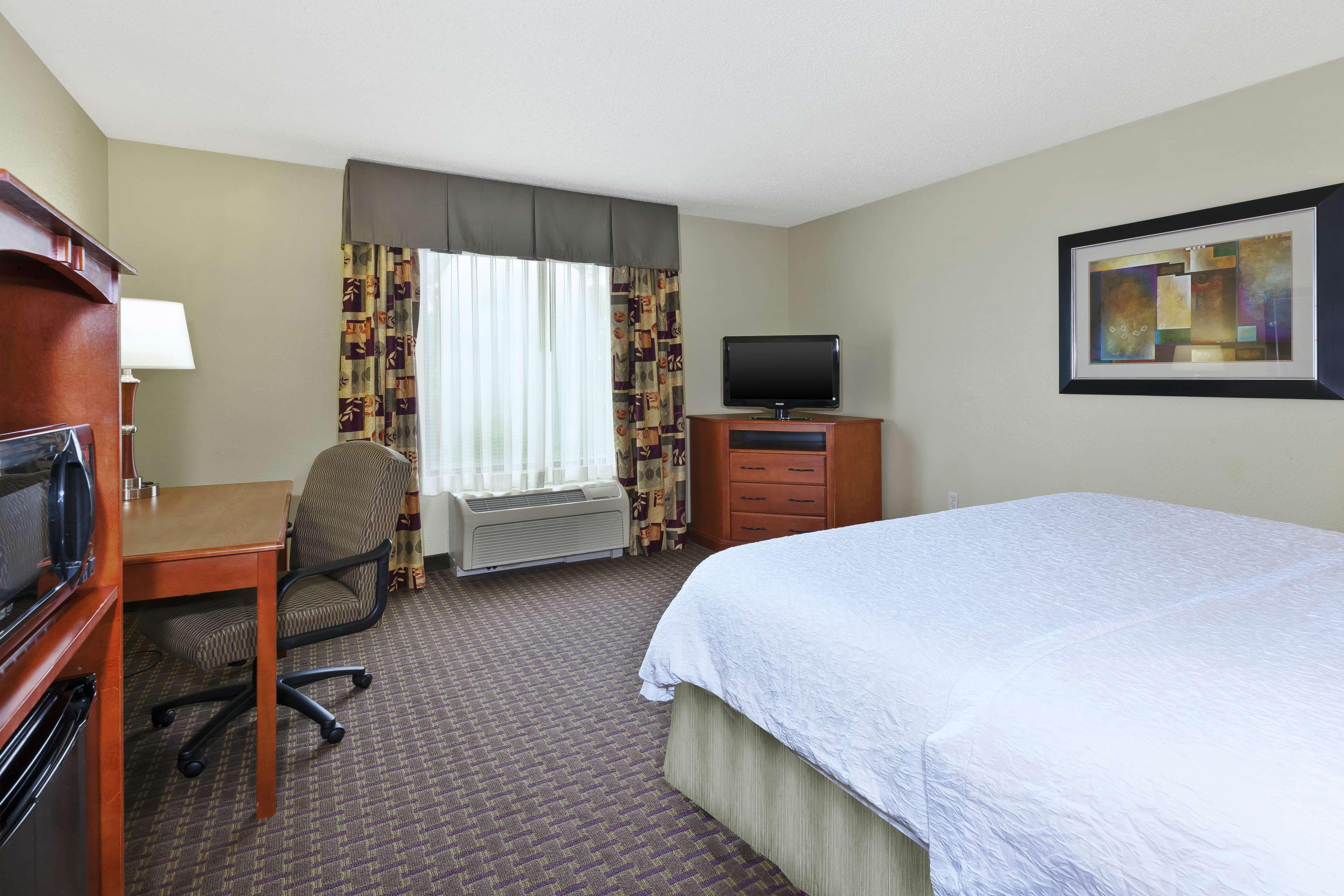 Hampton Inn & Suites Grand Rapids-Airport 28Th St Cascade Dış mekan fotoğraf