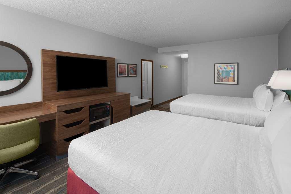 Hampton Inn & Suites Grand Rapids-Airport 28Th St Cascade Oda fotoğraf