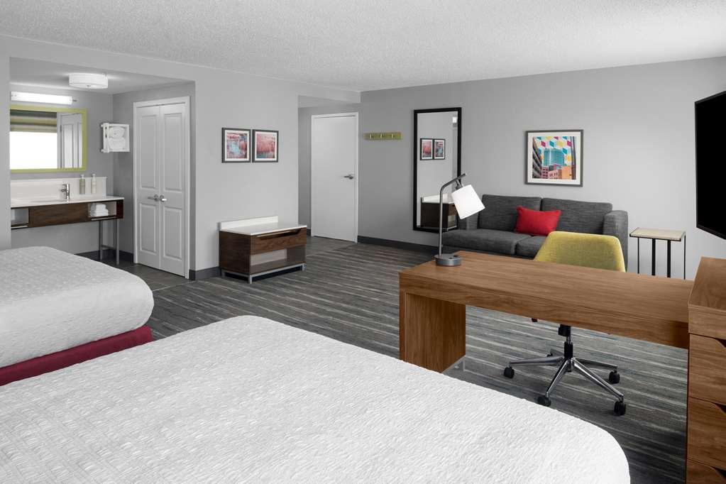 Hampton Inn & Suites Grand Rapids-Airport 28Th St Cascade Oda fotoğraf