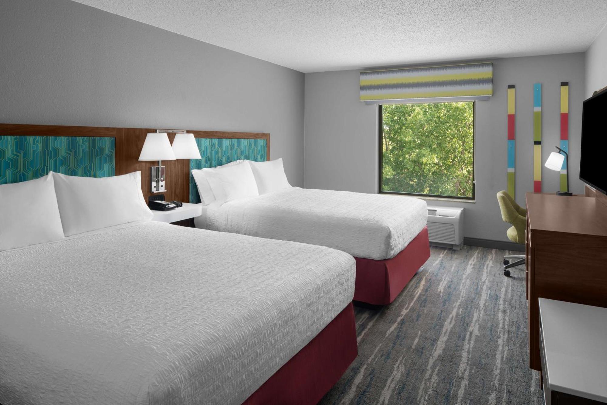 Hampton Inn & Suites Grand Rapids-Airport 28Th St Cascade Dış mekan fotoğraf
