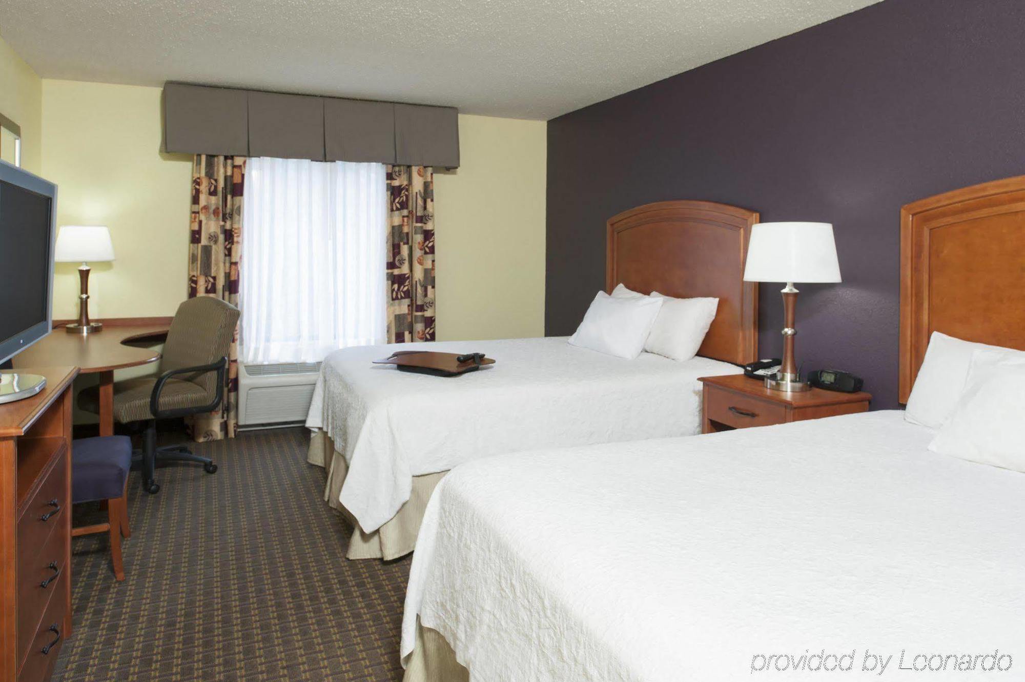 Hampton Inn & Suites Grand Rapids-Airport 28Th St Cascade Dış mekan fotoğraf
