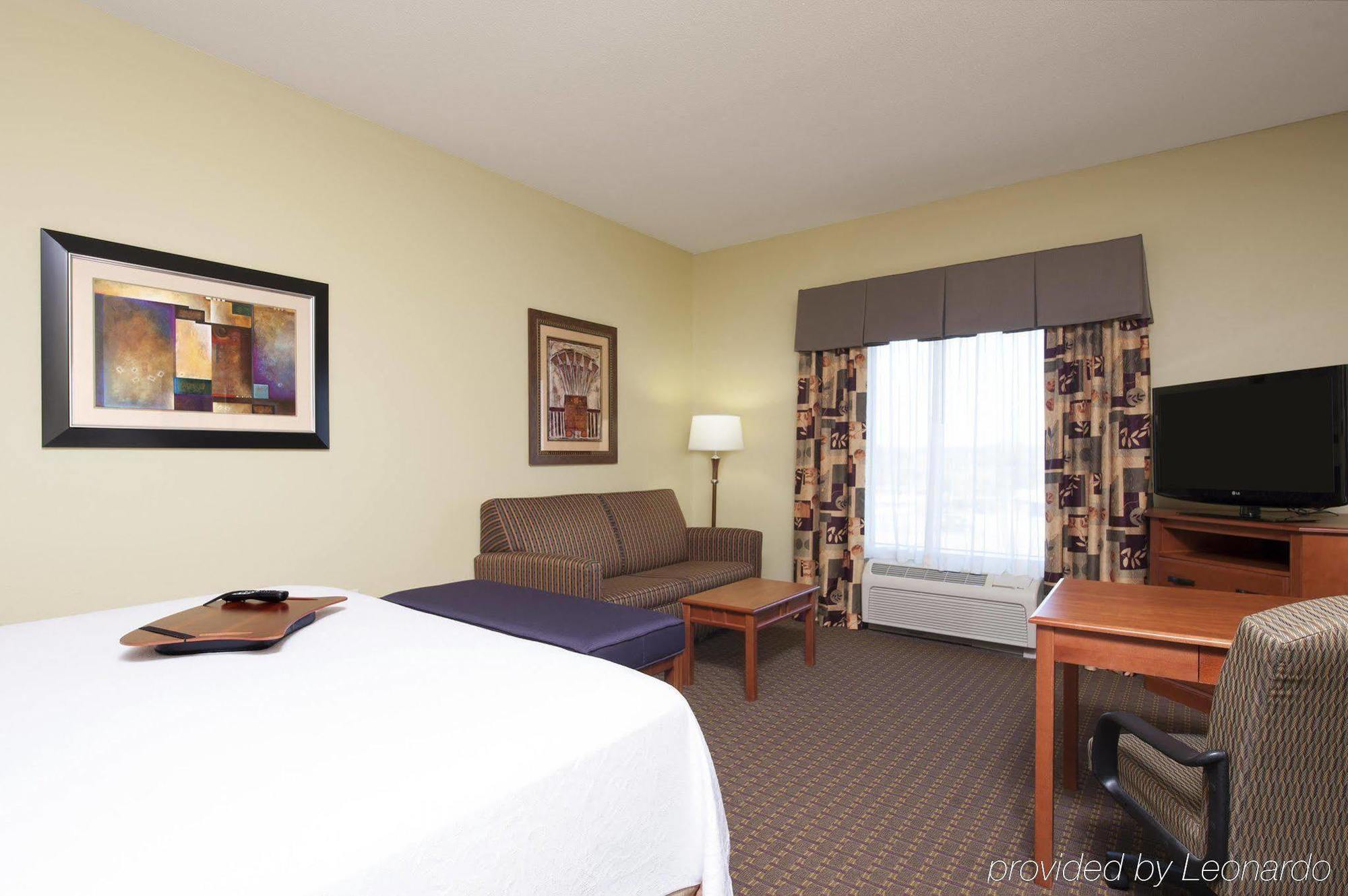 Hampton Inn & Suites Grand Rapids-Airport 28Th St Cascade Dış mekan fotoğraf