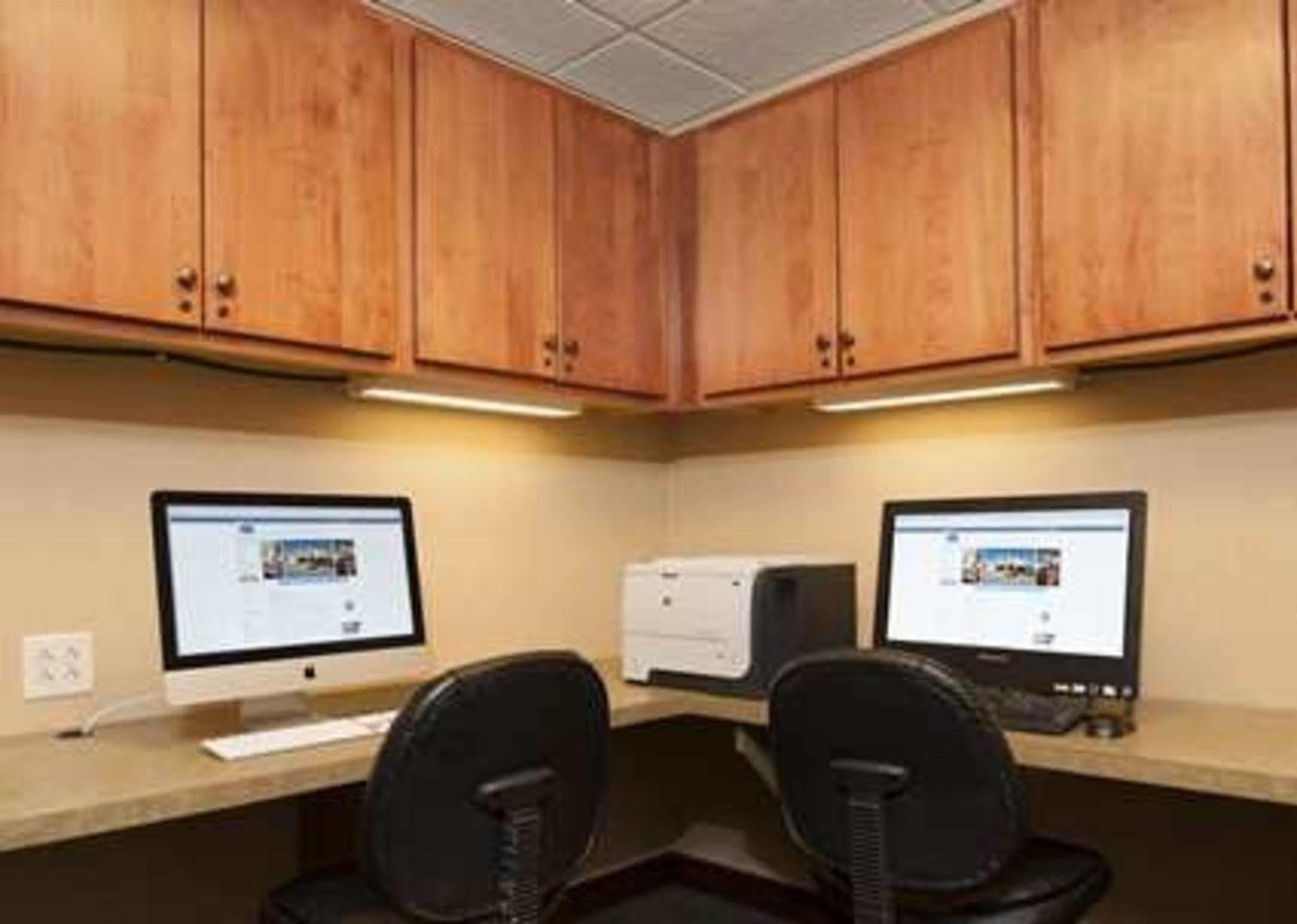 Hampton Inn & Suites Grand Rapids-Airport 28Th St Cascade Dış mekan fotoğraf